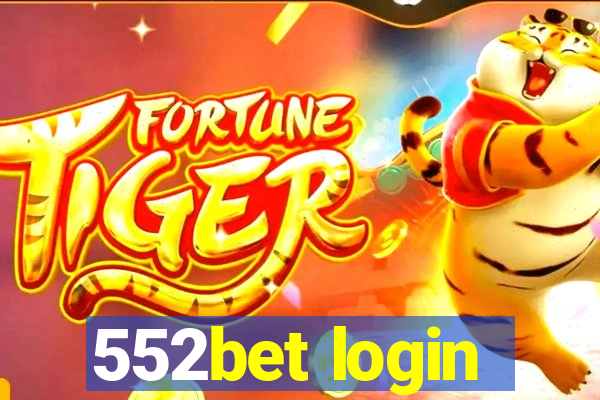 552bet login